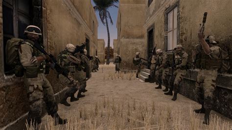 Fallujah Rarma