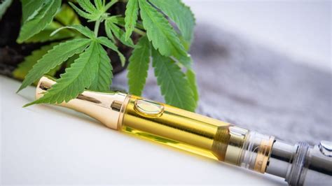 Cbd Vaping Products Popularity Rises Due To Their Growing Use In