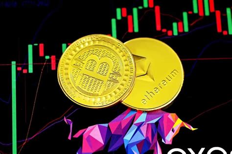 La Caída Abrupta En Los Precios De Bitcoin Y Ethereum Provoca Una