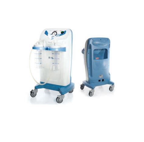 ASPIRADOR CAMI NEW HOSPIVAC 350 DROGUERIA LUAMED SAC