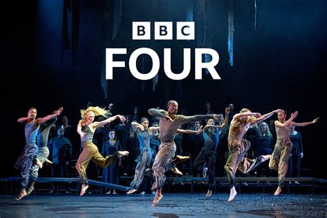 Broadcast Date announced for 'Requiem' on BBC - Phoenix Dance Theatre