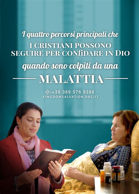 I Quattro Percorsi Principali Che I Cristiani Possono Seguire Per