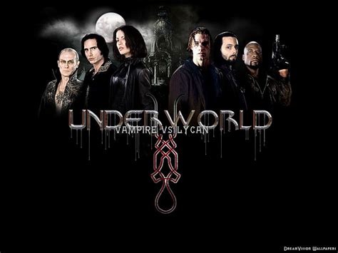 Underworld Ultimate Underworld Wallpaper 32218457 Fanpop