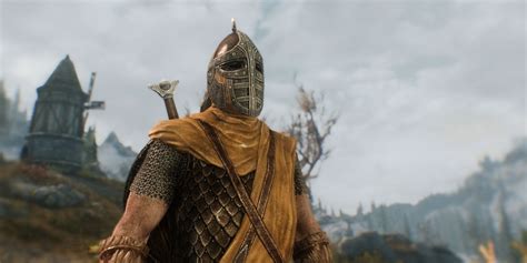 All Skyrim Guard Uniforms Ranked By Style Edusvetgobgt