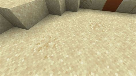 How To Get And Use Suspicious Sand In Minecraft