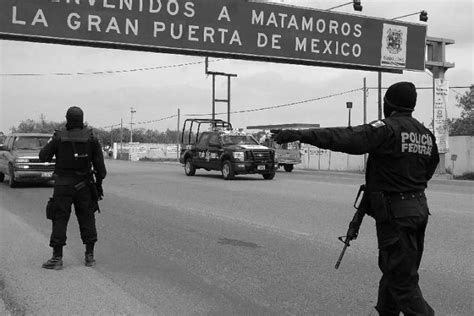 Qué pasó en Matamoros Tamaulipas asaltan y secuestran a cuatro