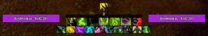 The War Within Demon Hunter Weakauras UI Havoc Vengeance Quazii UI