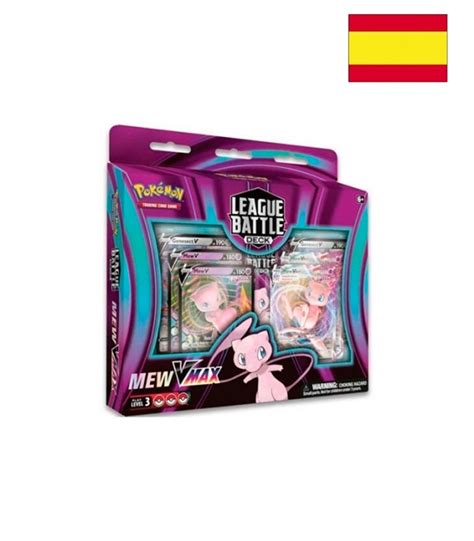 Battle Deck De En Distribuci N Espa Ol Distribuidor Espa A