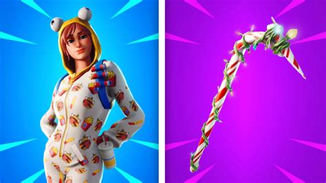 10 Most Tryhard Onesie Combos In Fortnite Youtube