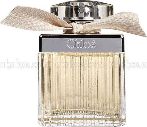 Chloe Signature Edt Ml Kad N Parf M Fiyatlar Zellikleri Ve