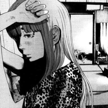 Aiko Tanaka Icon Goodnight Punpun Oyasumi Punpun Psychological Horror