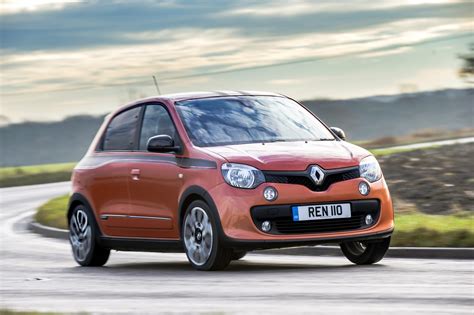 Renault Twingo 3 GT Guide Des GTI Fr