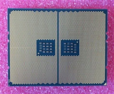 NEW AMD EPYC 7502P 32-Core 2 50GHz 128MB L3 Cache CPU Processor - 100 ...