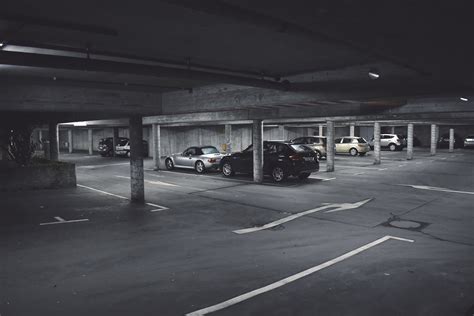 Why Should You Construct Automated Parking Systems – Parking Lot