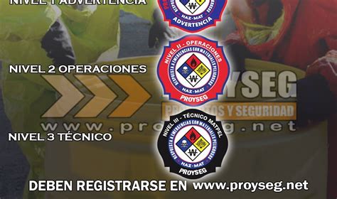 PROYSEG PROGRAMA INTERNACIONAL DE CAPACITACIÓN EN MATERIALES