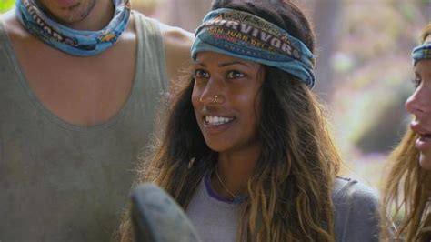 Natalie Anderson wins "Survivor: San Juan del Sur" - CBS News