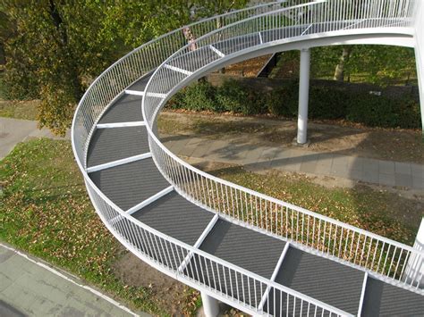 Ramps – Midland Industrial Flooring Limited