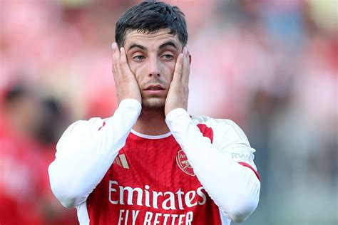 Arsenal Và Cơn Tuyệt Vọng Kai Havertz Vn Zoom Cộng đồng Chia Sẻ