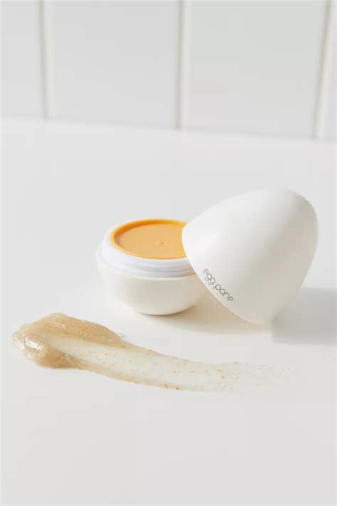 TONYMOLY Egg Pore Blackhead Steam Balm | Urban Outfitters Canada