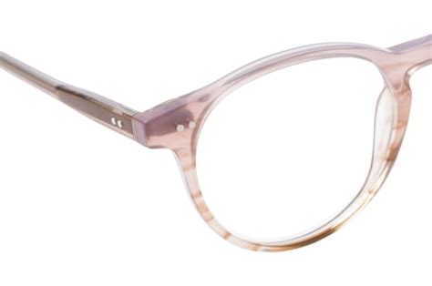 Mister Spex Collection Finsch 1099 Rose Brille Kaufen