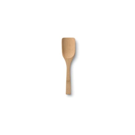 Bamboo Scoop