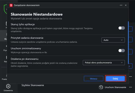 Jak Skonfigurowa Skanowanie Okresowe Bitdefender Program Antywirusowy