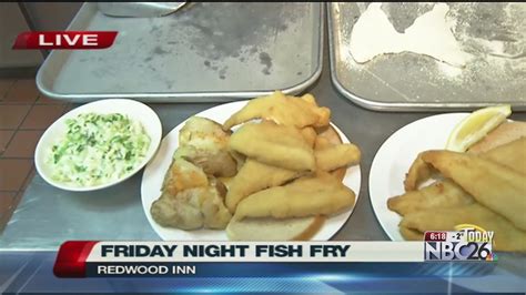 Friday Fish Fry Part 2 Youtube