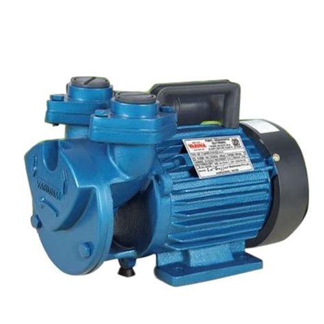 Varuna 0 5 Hp V Type Self Priming Monoblock Pump At Rs 5300 Unit Self