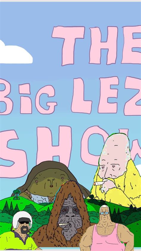 The Big Lez Show Wallpapers Top Free The Big Lez Show Backgrounds