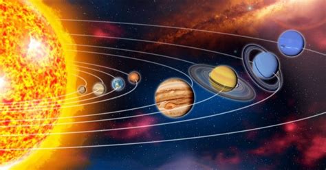 Картинки планеты солнечной системы в хорошем качестве (60 фото)