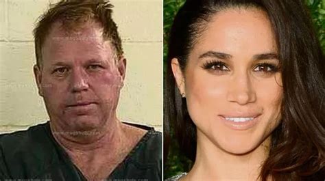 Meghan Markle S Half Brother Tom Wants Royal Wedding Invite If She Marries Prince Harry Mirror