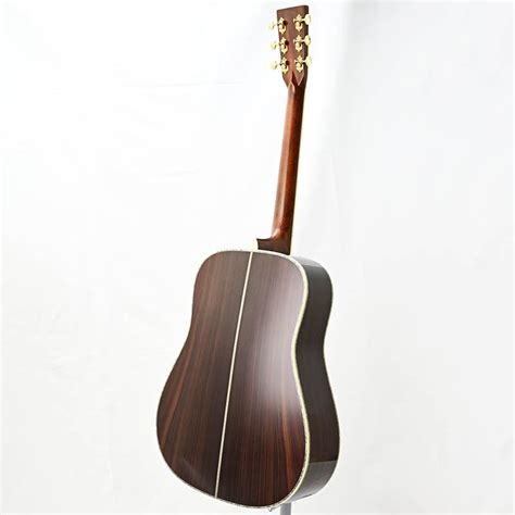 MARTIN CTM D 45 Tree Of Life Sitka Spruce VTS Indian Rosewood