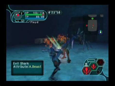 Let S Play Pso Episode Secret Delivery Part Youtube