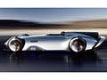 Mercedes Benz Vision Eq Silver Arrow Concept Design Sketch Caricos