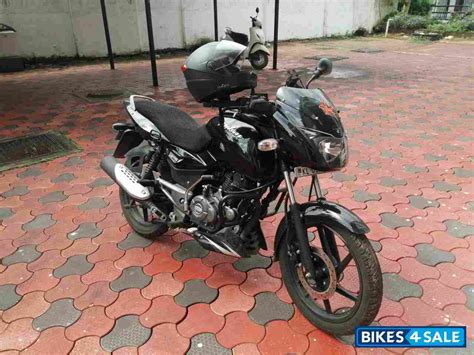 Used 2019 Model Bajaj Pulsar 125 Neon For Sale In Ernakulam ID 294543