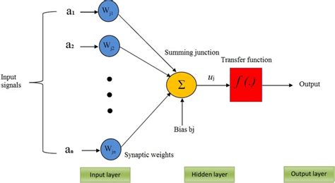 Multi Layer Perceptron Neural Network 37 Download Scientific Diagram