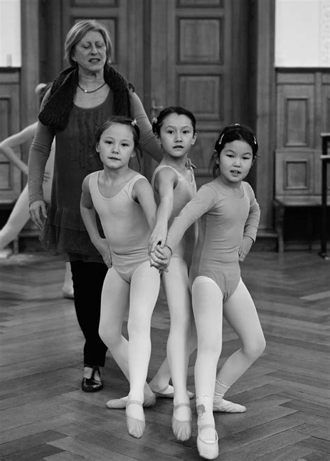 Ballettschule Martine Giaconi