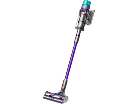 Dyson Gen Detect Purple Review Bagless Average Weight Mins