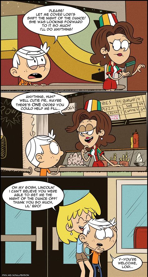 Emergence 1 The Loud House Know Your Meme