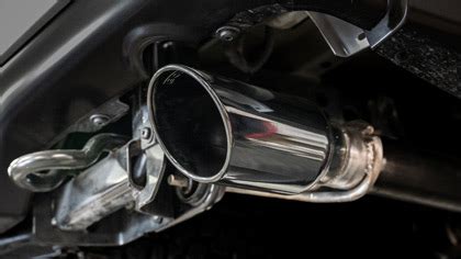 2024 Ford F 150 Raptor R Borla Performance Exhaust Systems