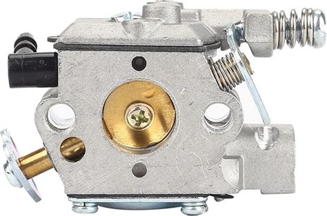 Amazon QAVAN WT 589 Carburetor For Echo CS301 CS305 CS306 CS340