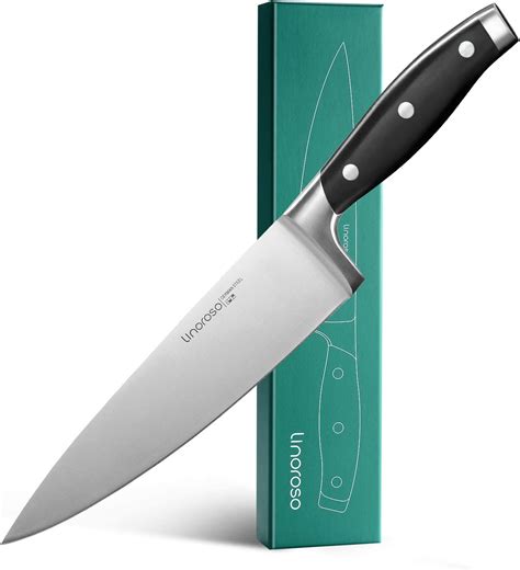 Amazon Linoroso Chef Knife Professional Pro Kitchen Knife Inch