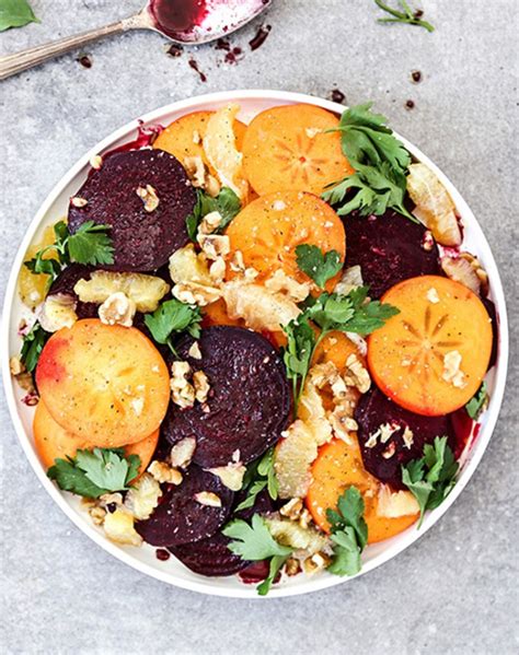 31 Persimmon Recipes for Winter - PureWow