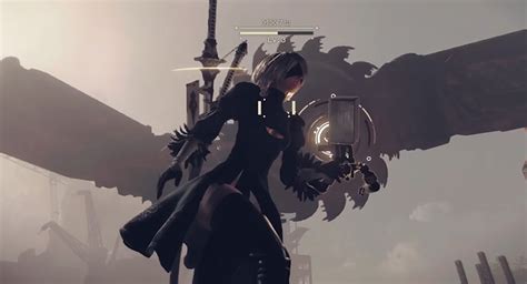 Top 15 Mejores Chips Para 2B Y 9S De Nier Automata Que Gamer