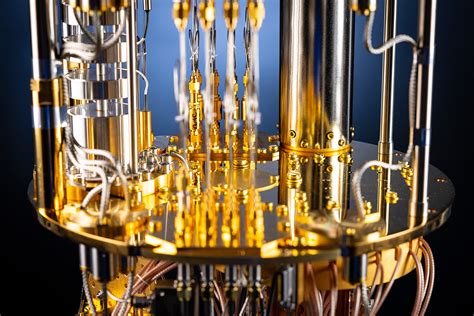 Johns Hopkins APL Earns Federal Quantum Computing Award To Propel