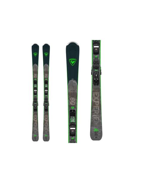 Rossignol Experience 80 Carbon 2024 Look Xpress 11