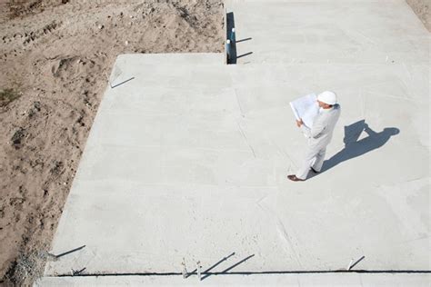 Guide To Preparing Ground For Concrete Slab Travis Perkins