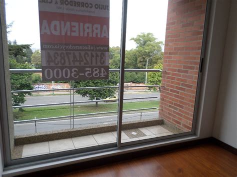 Apartamento En Arriendo El Redil Bogota