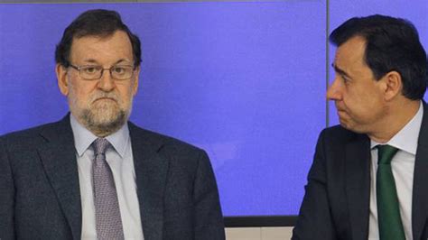 Pp Y Psoe Evaluarán Juntos Los Acuerdos De La Conferencia De