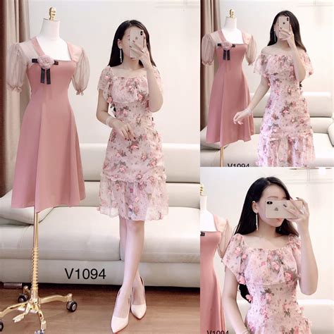 Chi Tiết Với Hơn 51 Về Mẫu Váy Hót Nhất Hiện Nay Hay Nhất Châu Văn Liêm